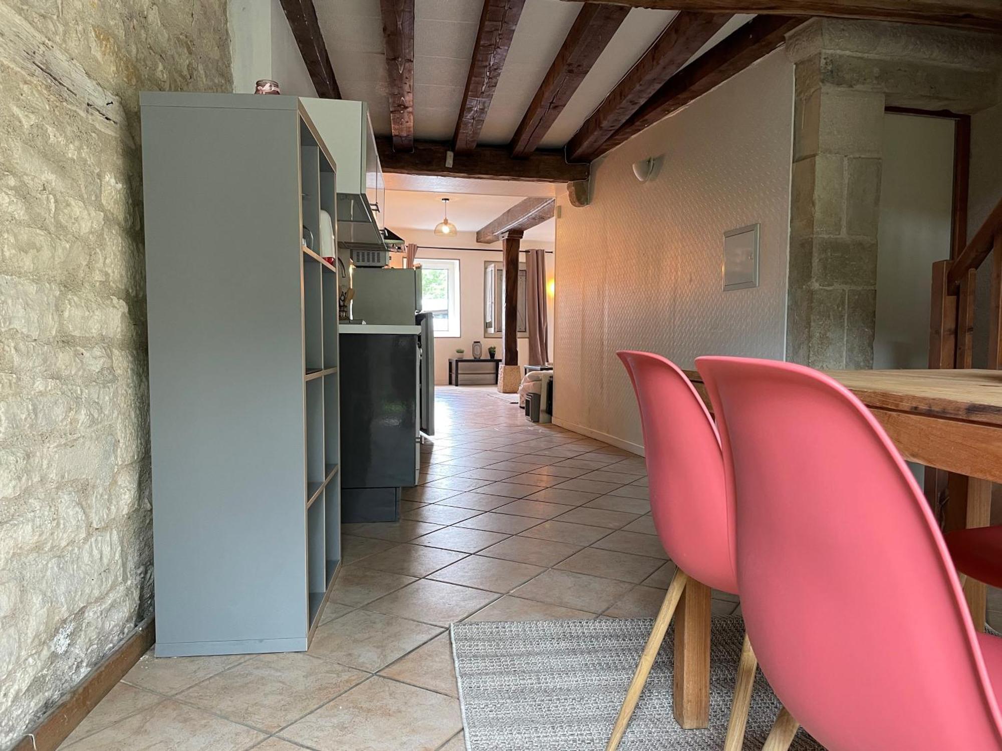 Portes De Dijon Daire Fauverney Oda fotoğraf
